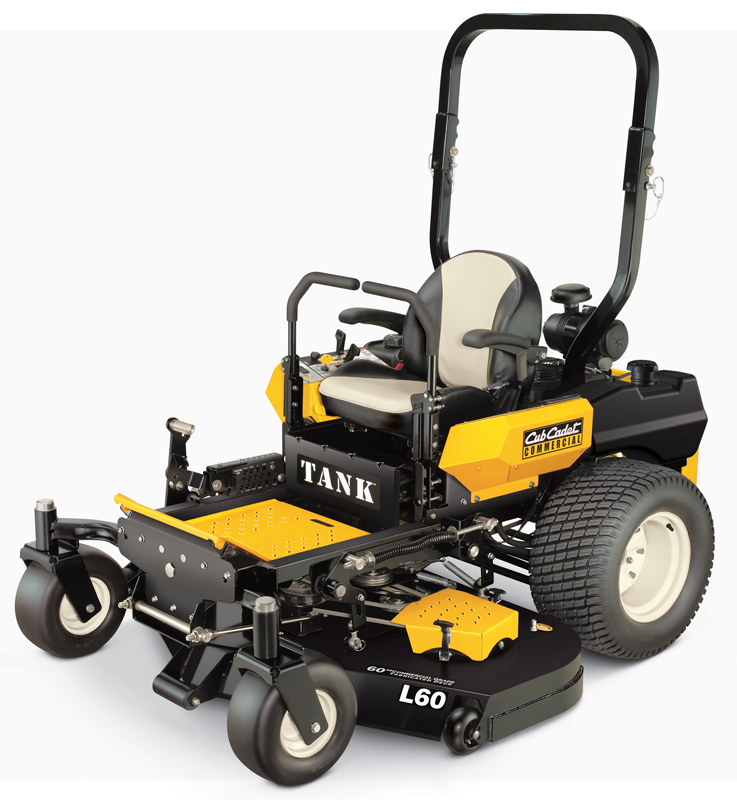 Cub cadet tank zero turn new arrivals